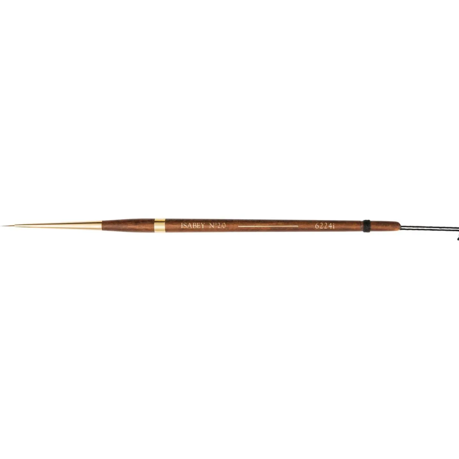 ISABEY Syrus Serie 6224i MIX, rund
