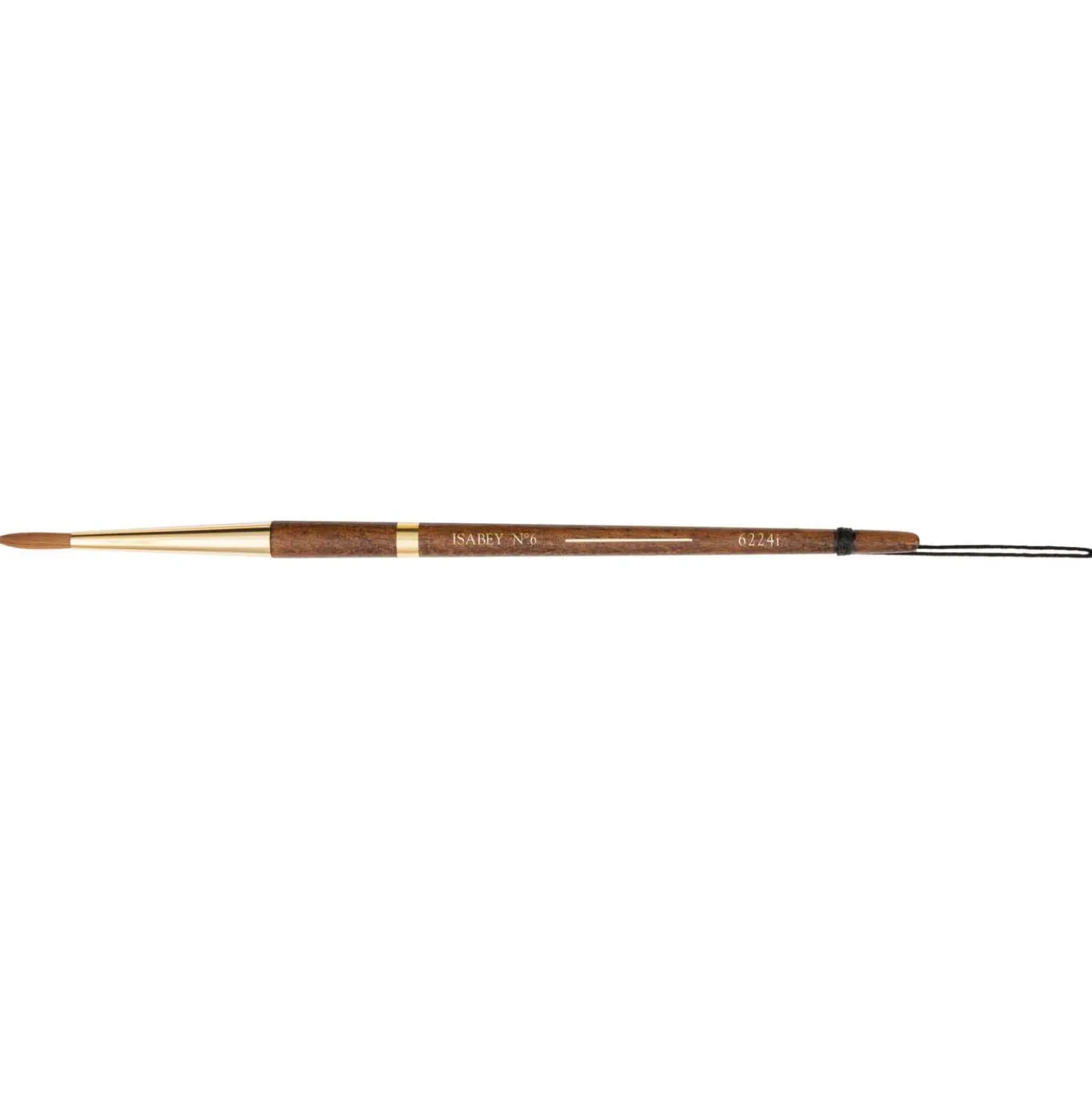 ISABEY Syrus Serie 6224i MIX, rund