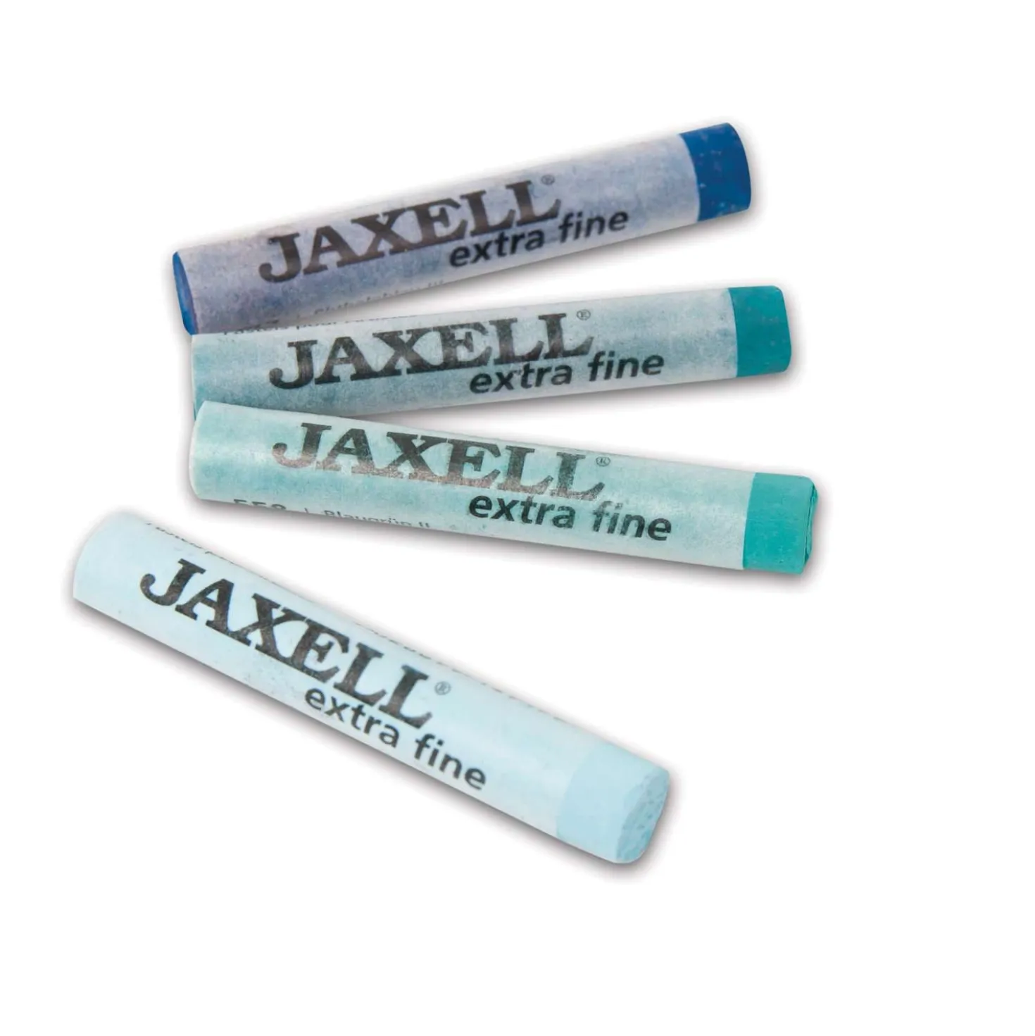 JAXELL® extra fine Künstler Pastelle