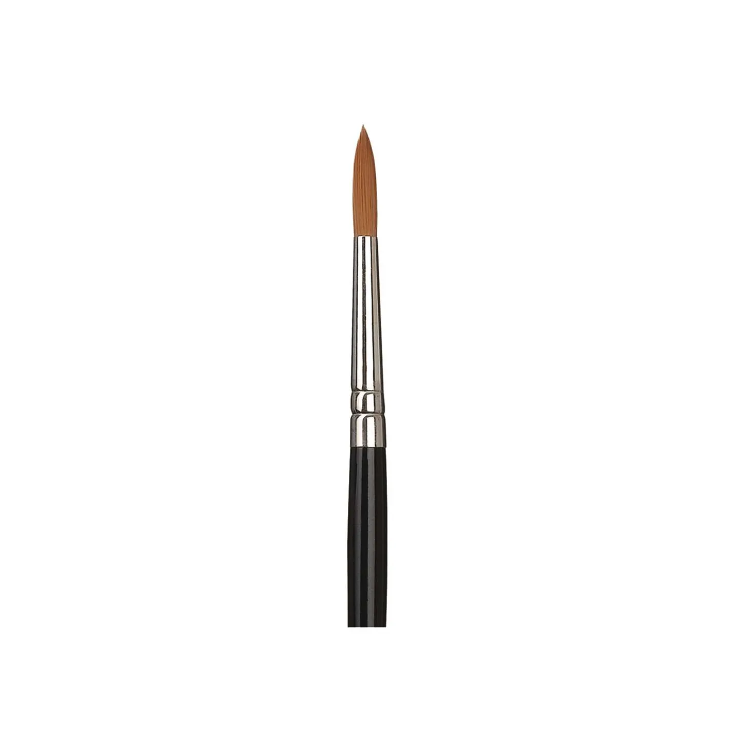 JAX®-Hair Pinsel rund