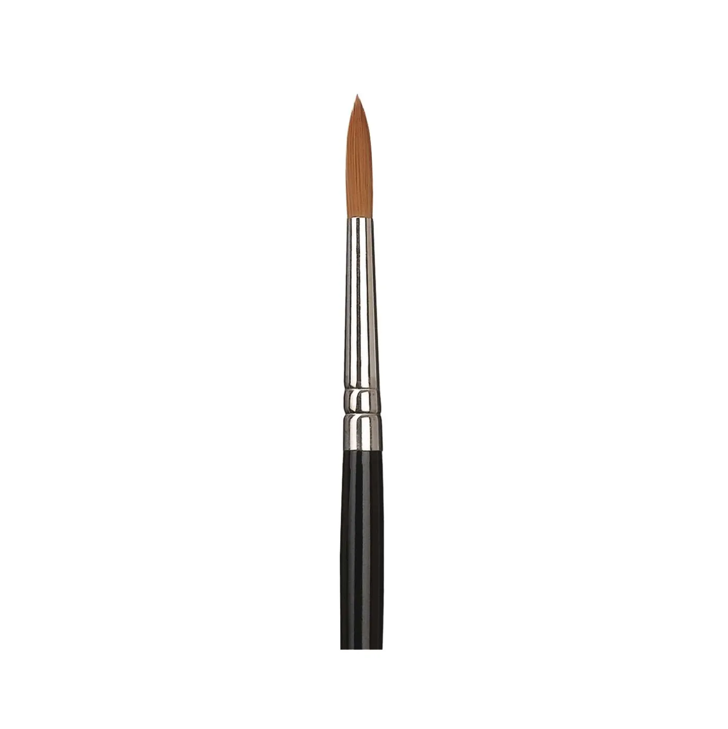 JAX®-Hair Pinsel rund