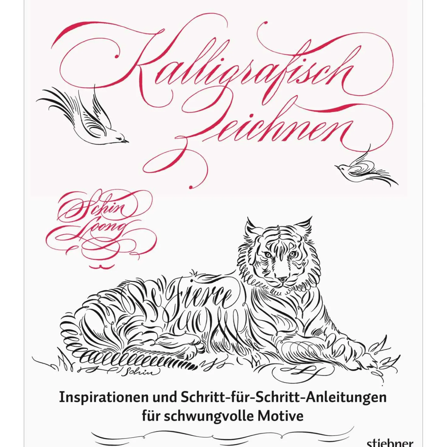 Kalligrafisch zeichnen