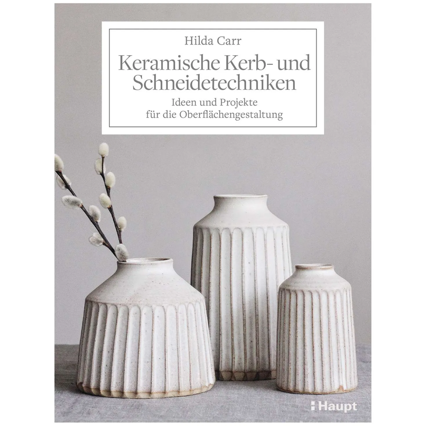 Keramische Kerb- und Schneidetechniken