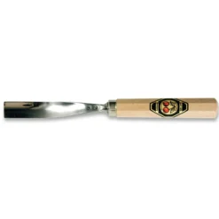 KIRSCHEN Hohlbeitel Stich 8L tief
