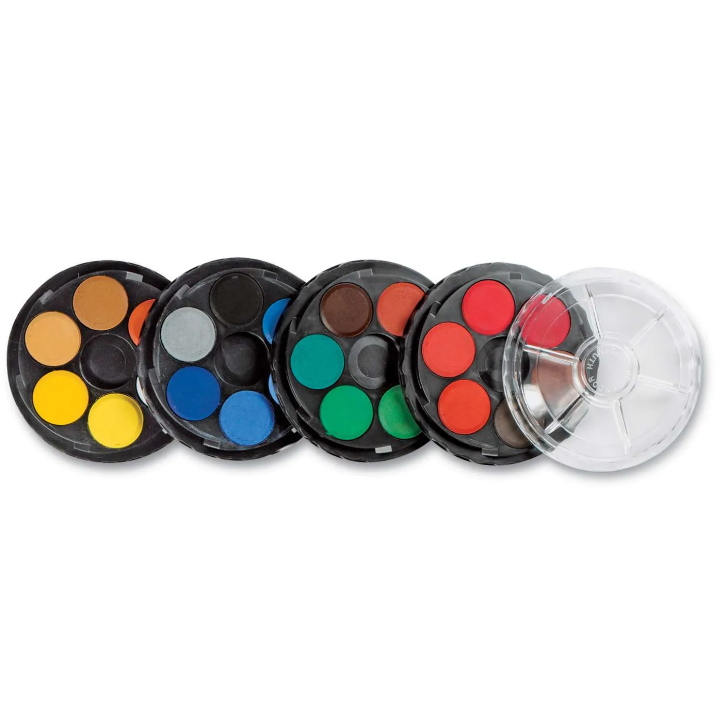 KOH-I-NOOR Wasserfarben Set
