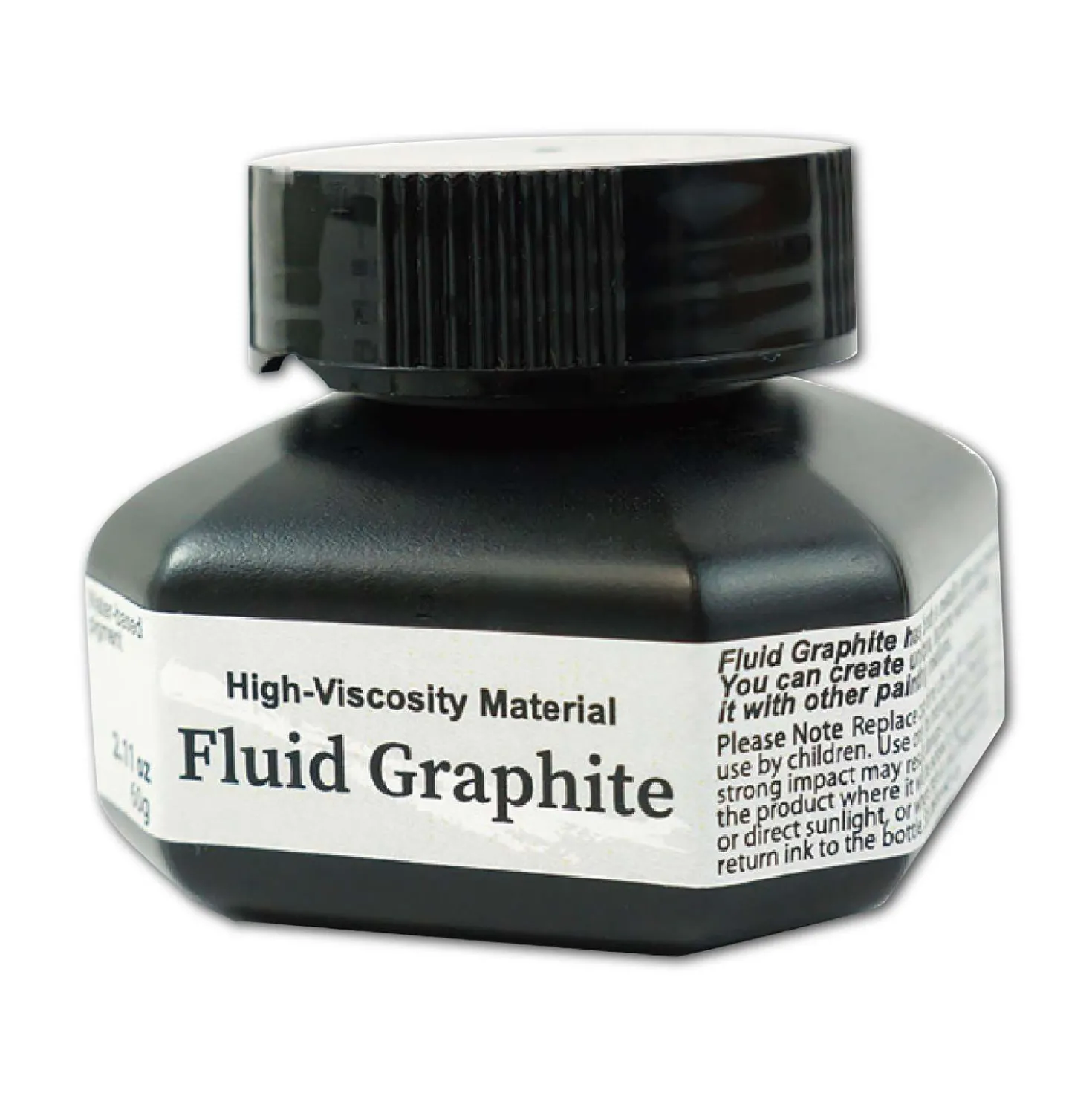 Kuretake Graphite flüssig 60 g