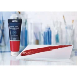LEFRANC & BOURGEOIS Feine Acrylfarben Sets