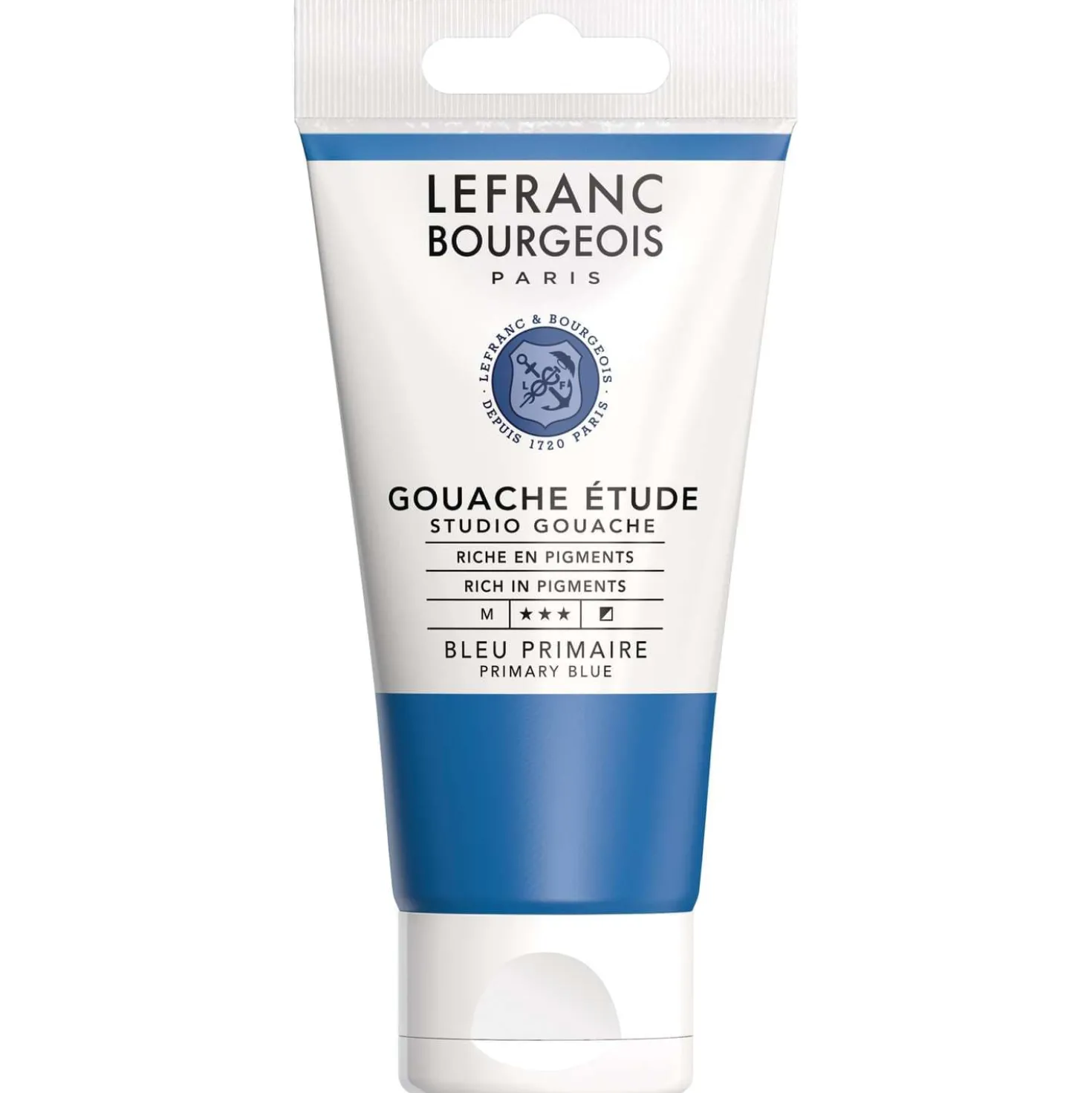 LEFRANC & BOURGEOIS Studio Gouache, einzeln