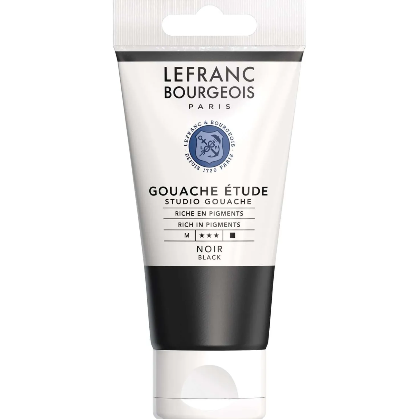 LEFRANC & BOURGEOIS Studio Gouache, einzeln