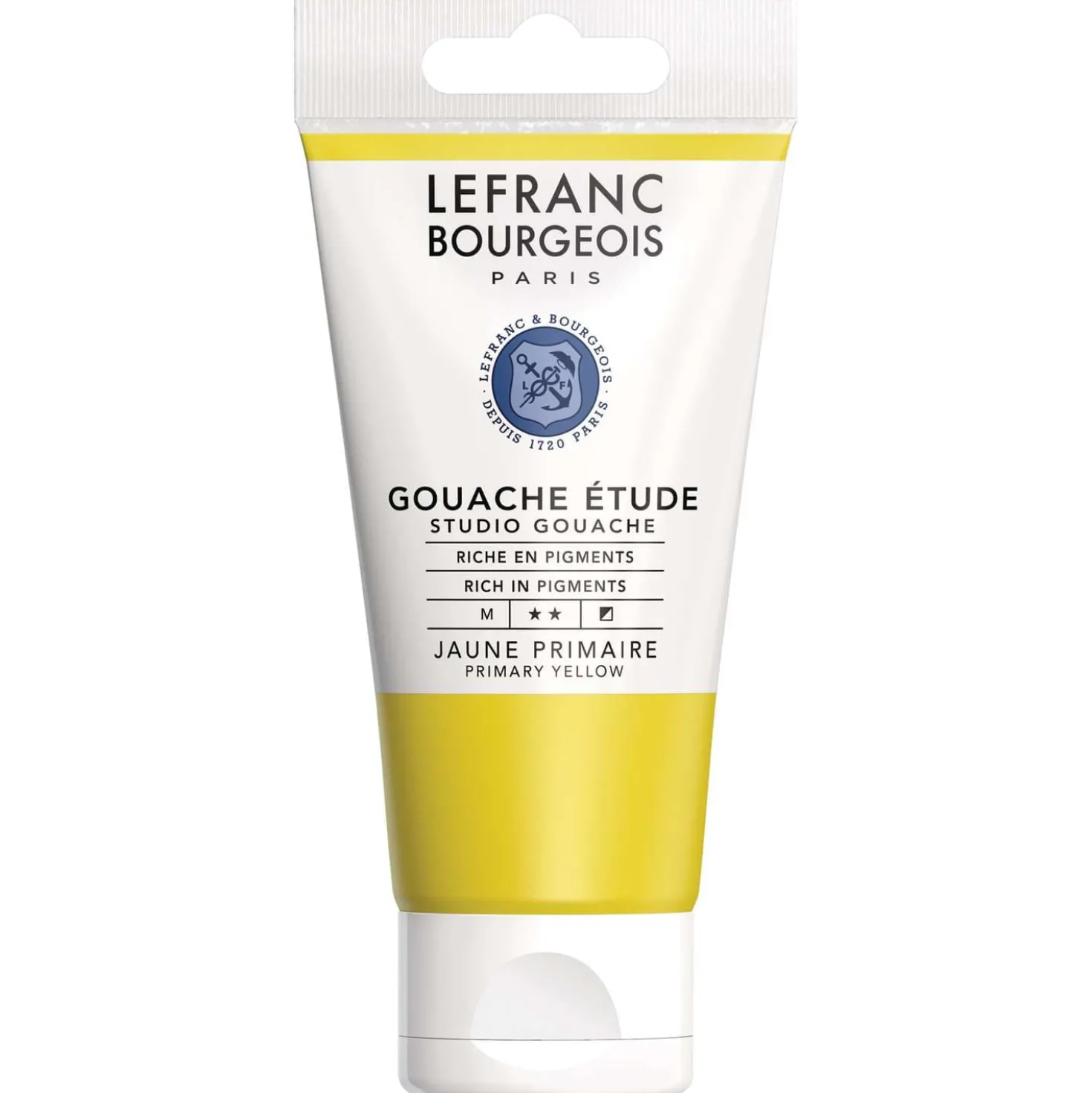 LEFRANC & BOURGEOIS Studio Gouache, einzeln