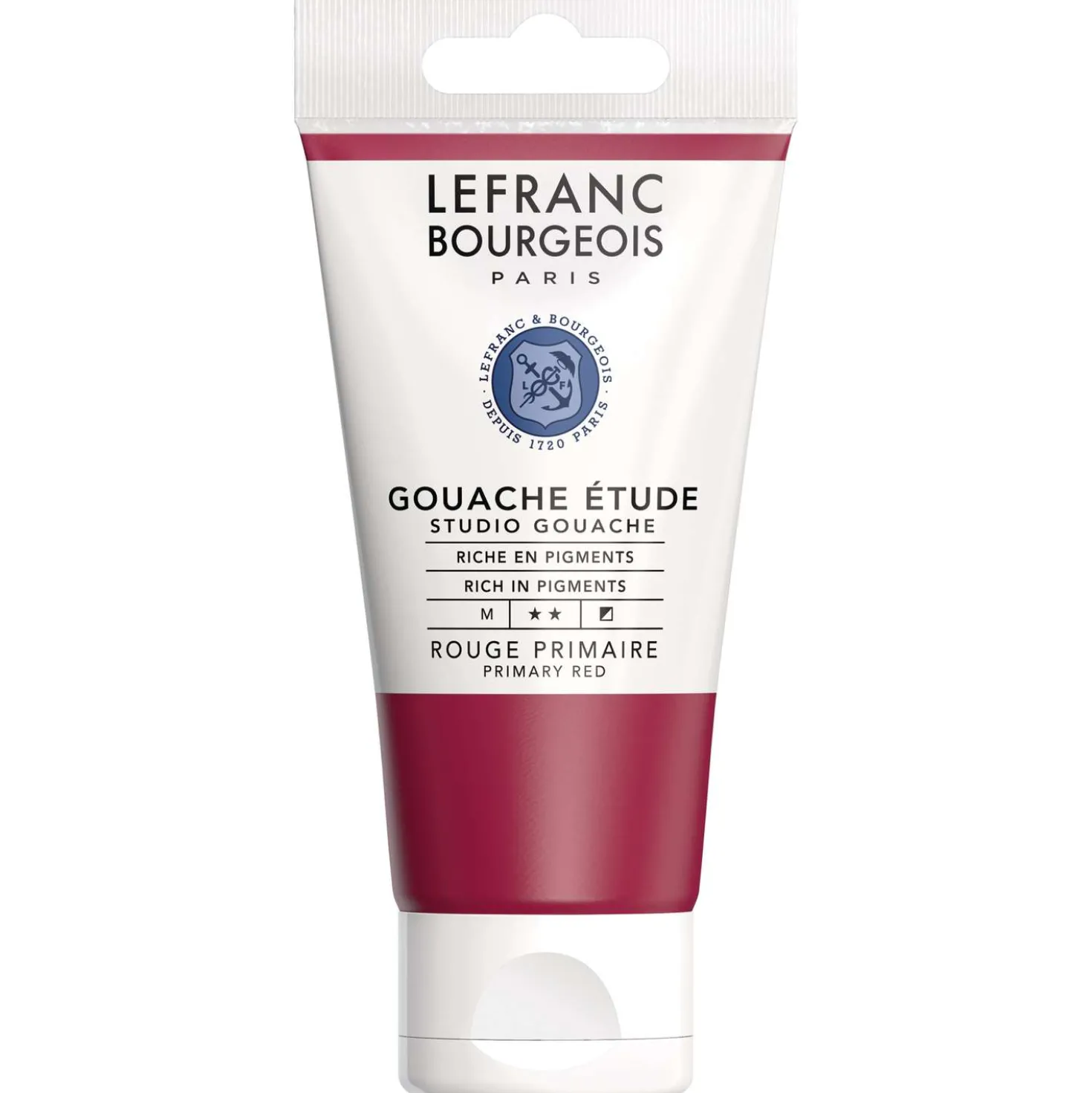 LEFRANC & BOURGEOIS Studio Gouache, einzeln