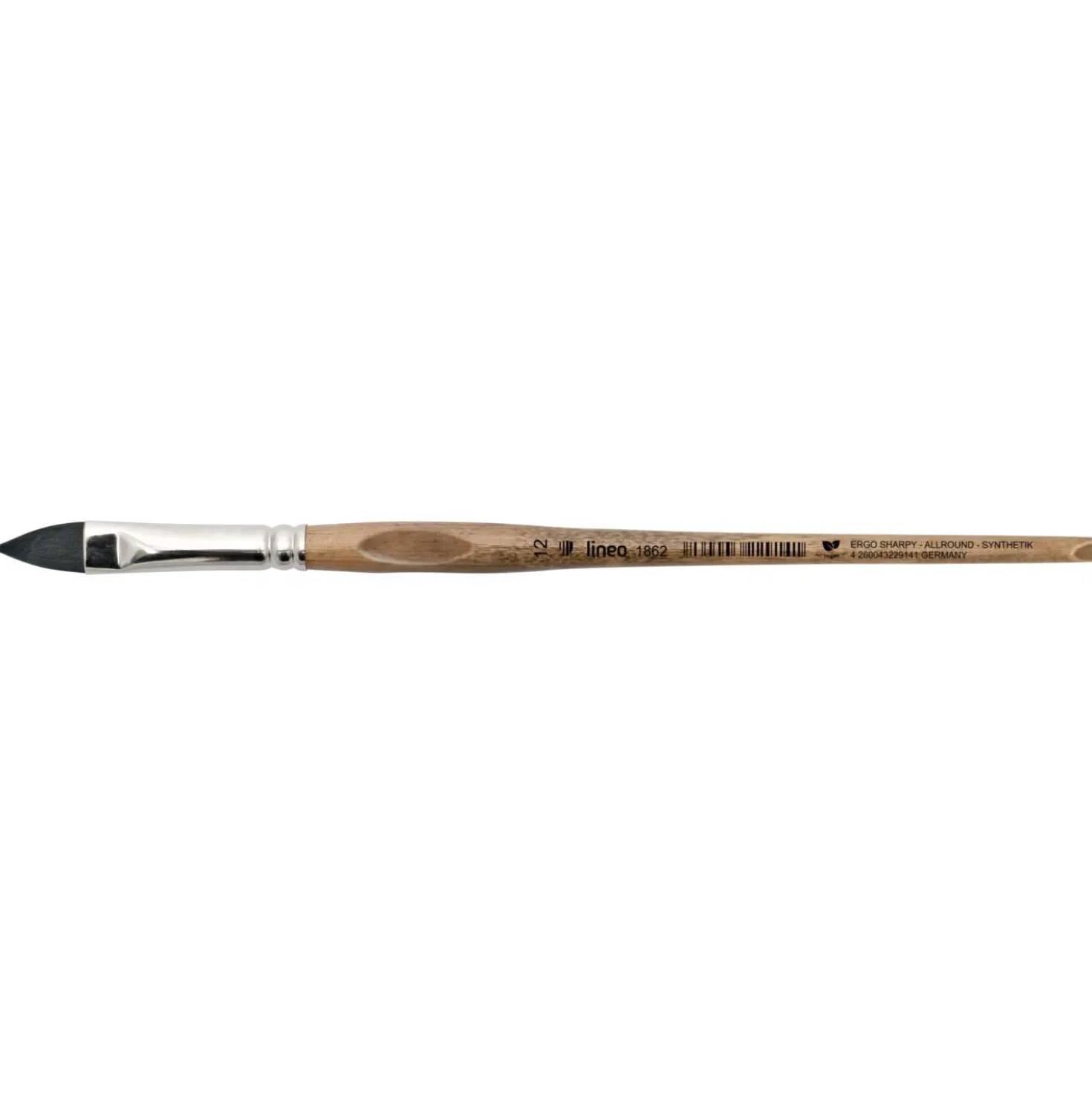 lineo ERGO SHARPY ALLROUND Serie 1862, Katzenzunge