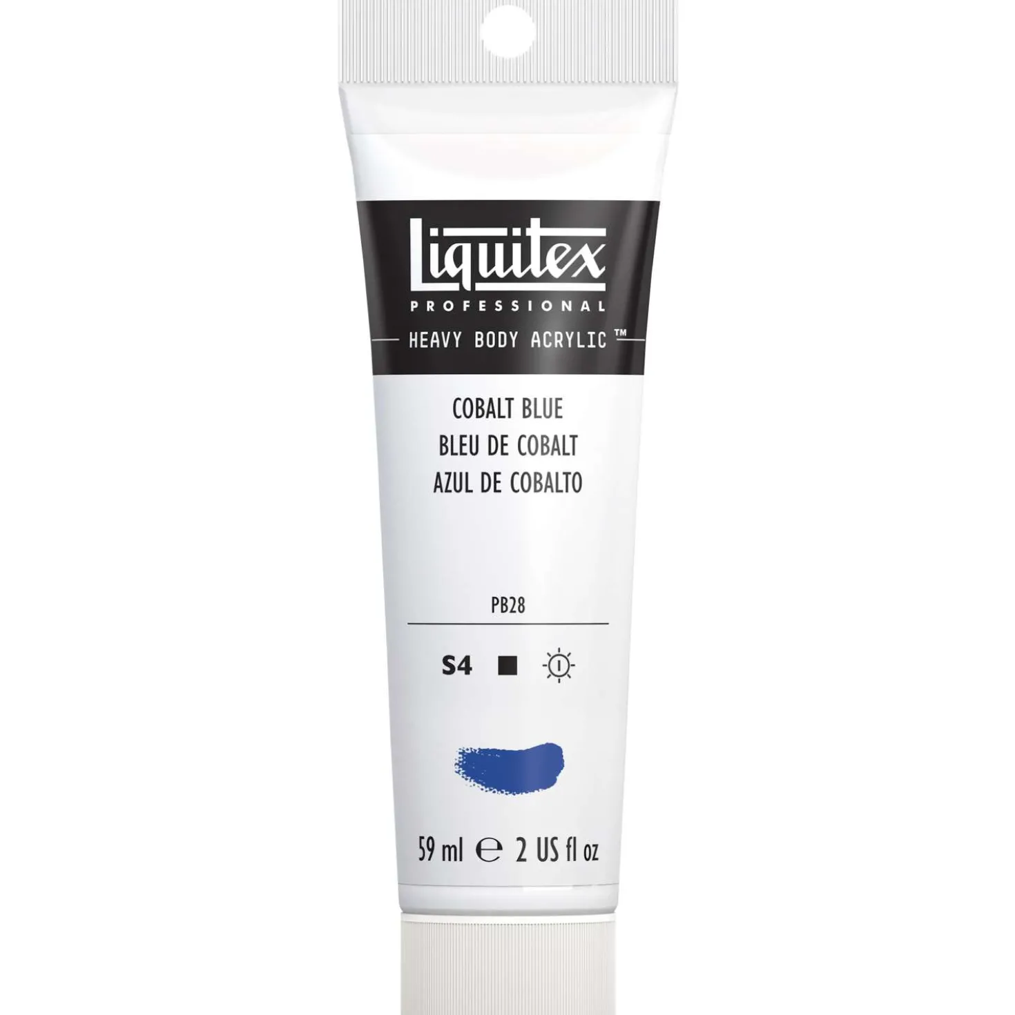 Liquitex® Heavy Body Acrylfarbe, einzeln