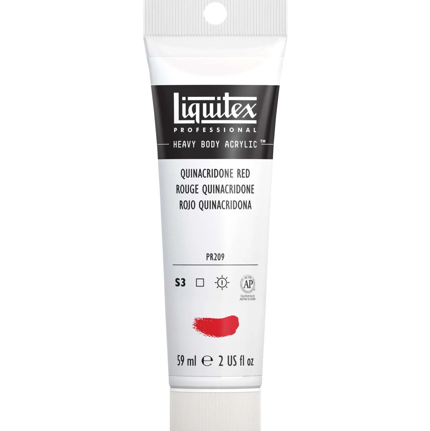 Liquitex® Heavy Body Acrylfarbe, einzeln