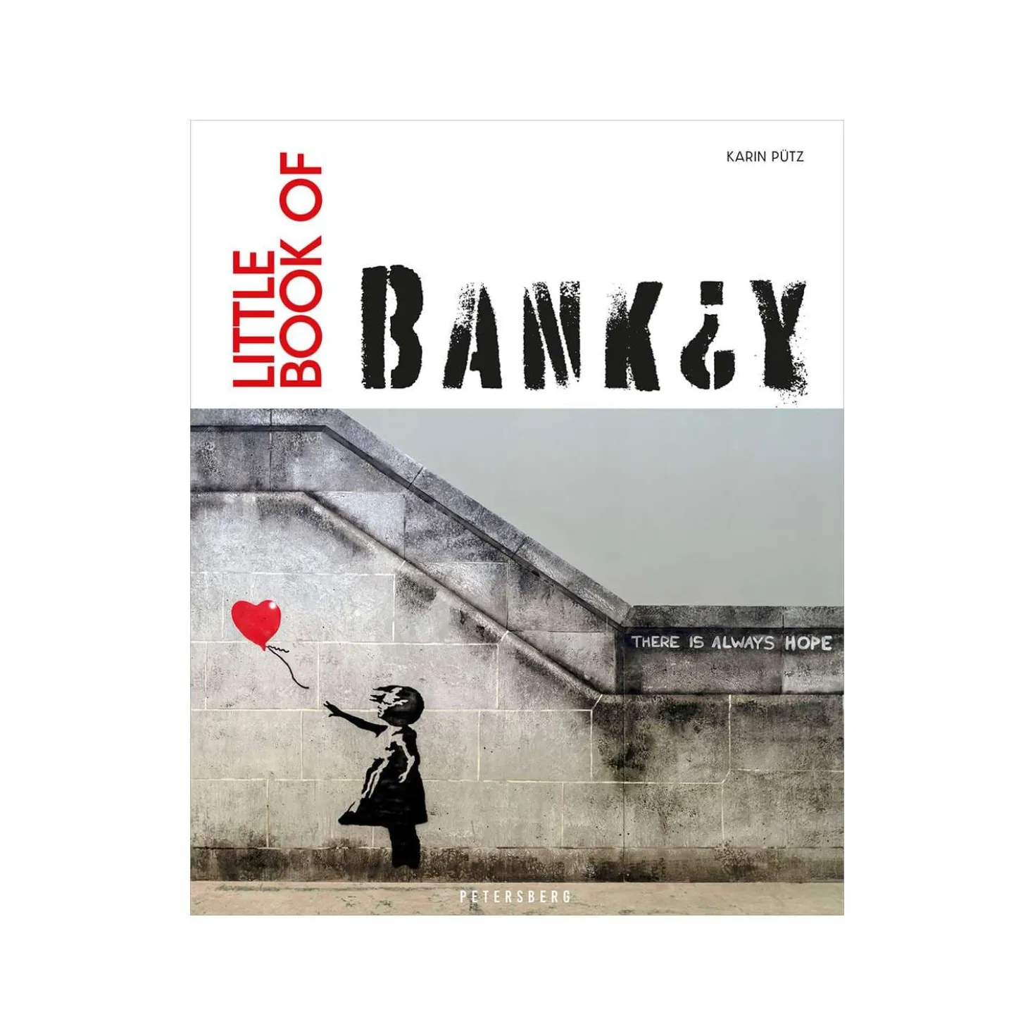 Little Book of Banksy