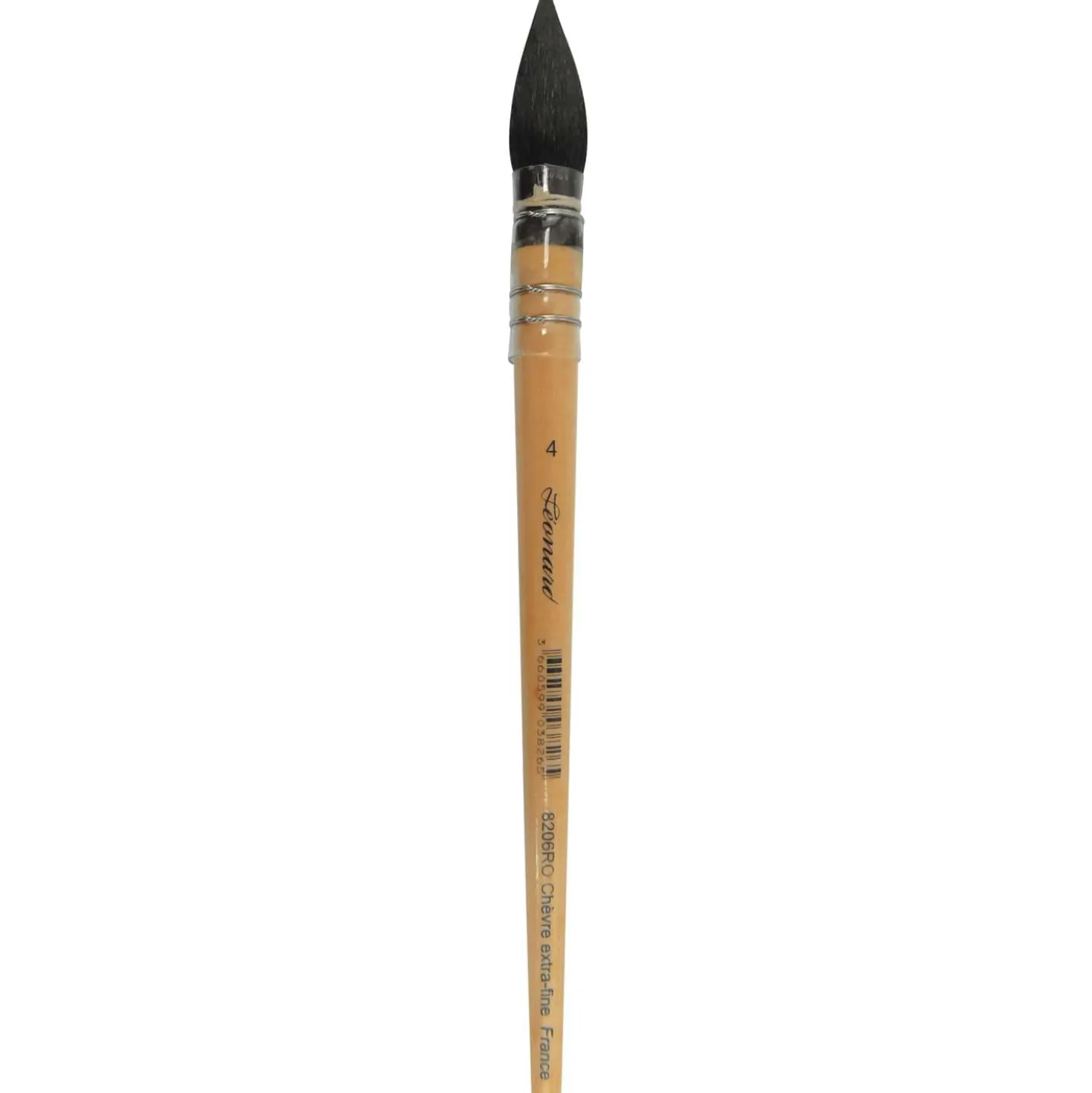 Léonard Aquarellpinsel 8206RO