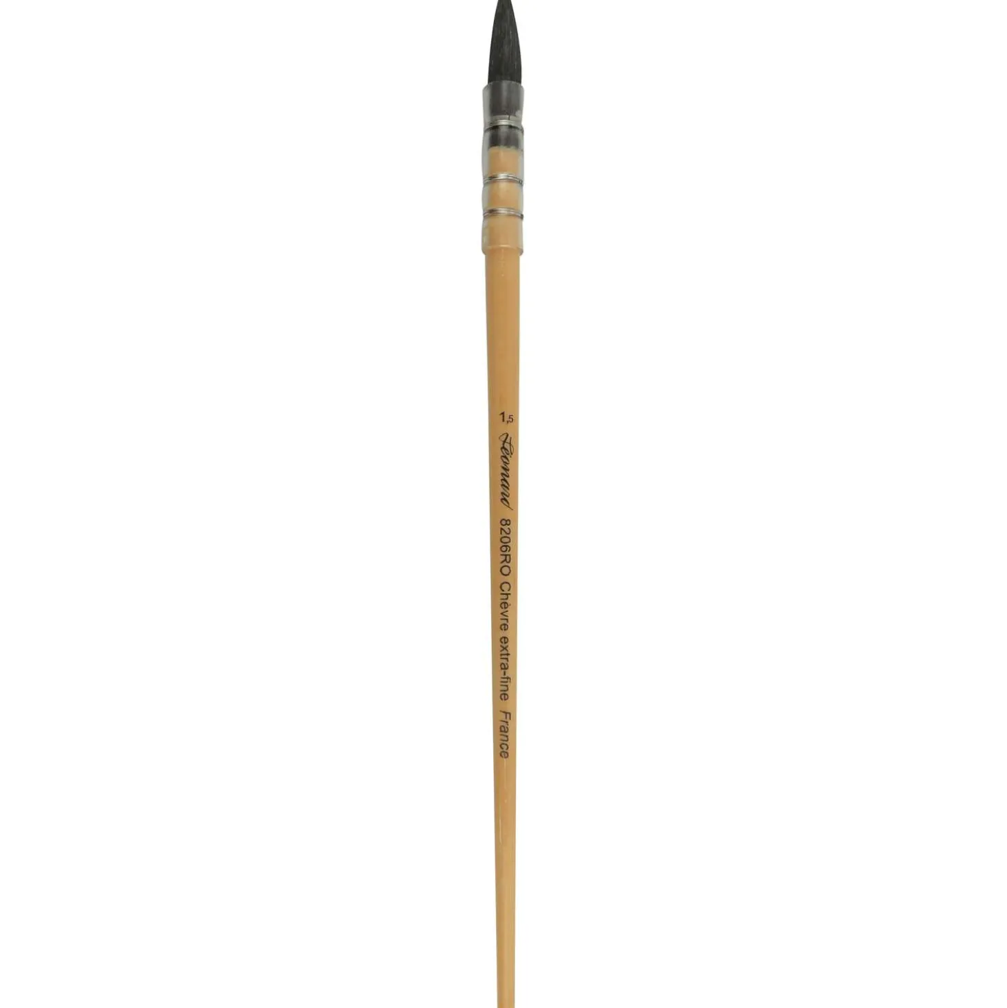 Léonard Aquarellpinsel 8206RO