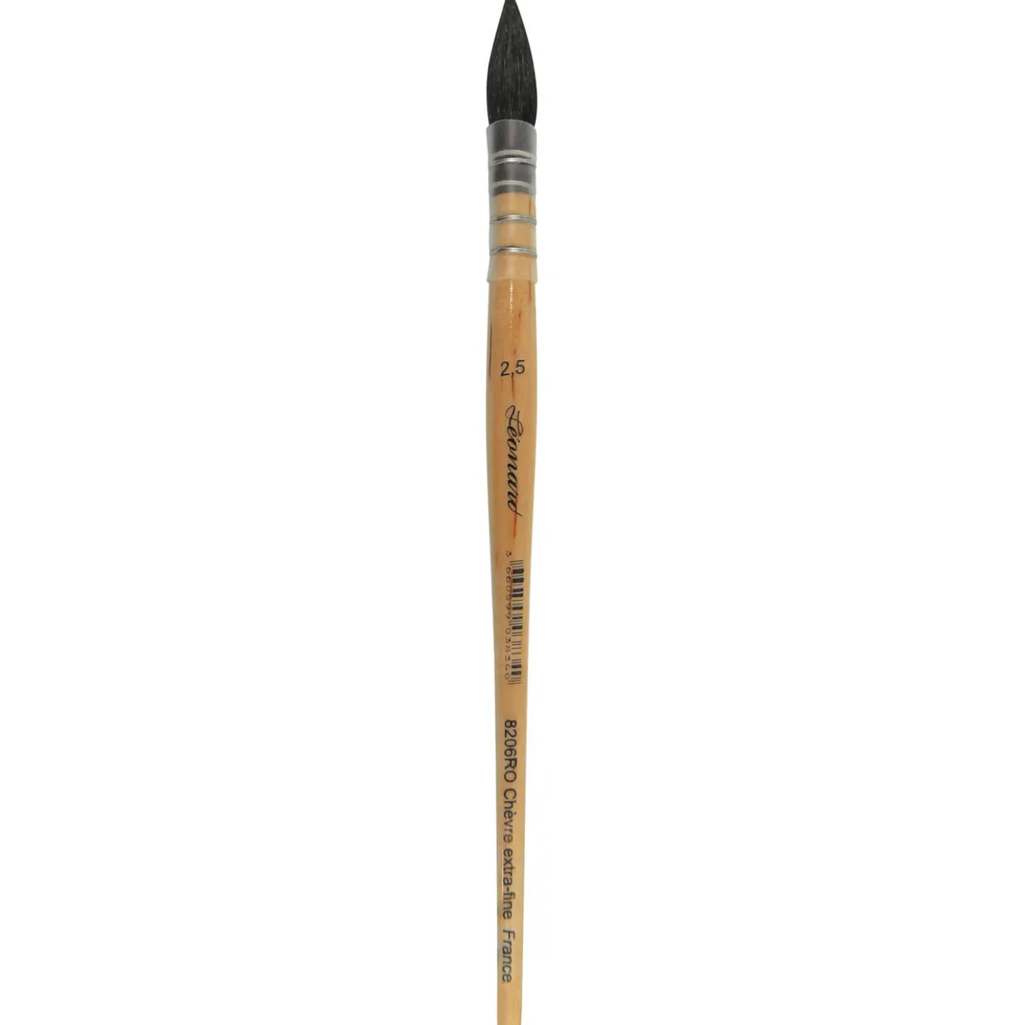 Léonard Aquarellpinsel 8206RO
