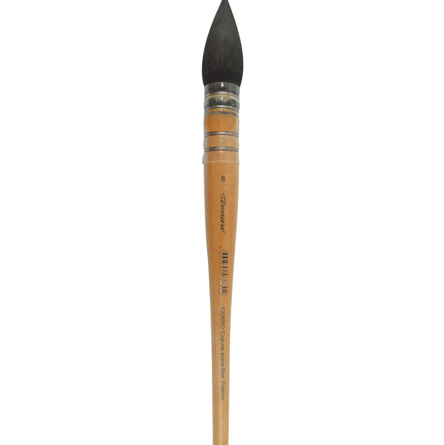 Léonard Aquarellpinsel 8206RO