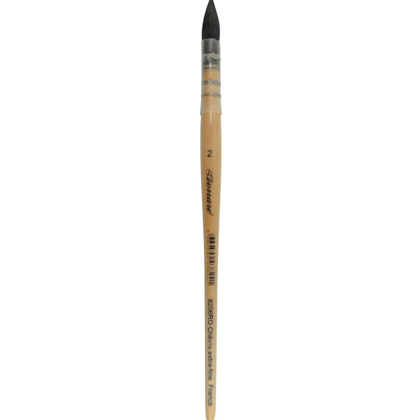 Léonard Aquarellpinsel 8206RO