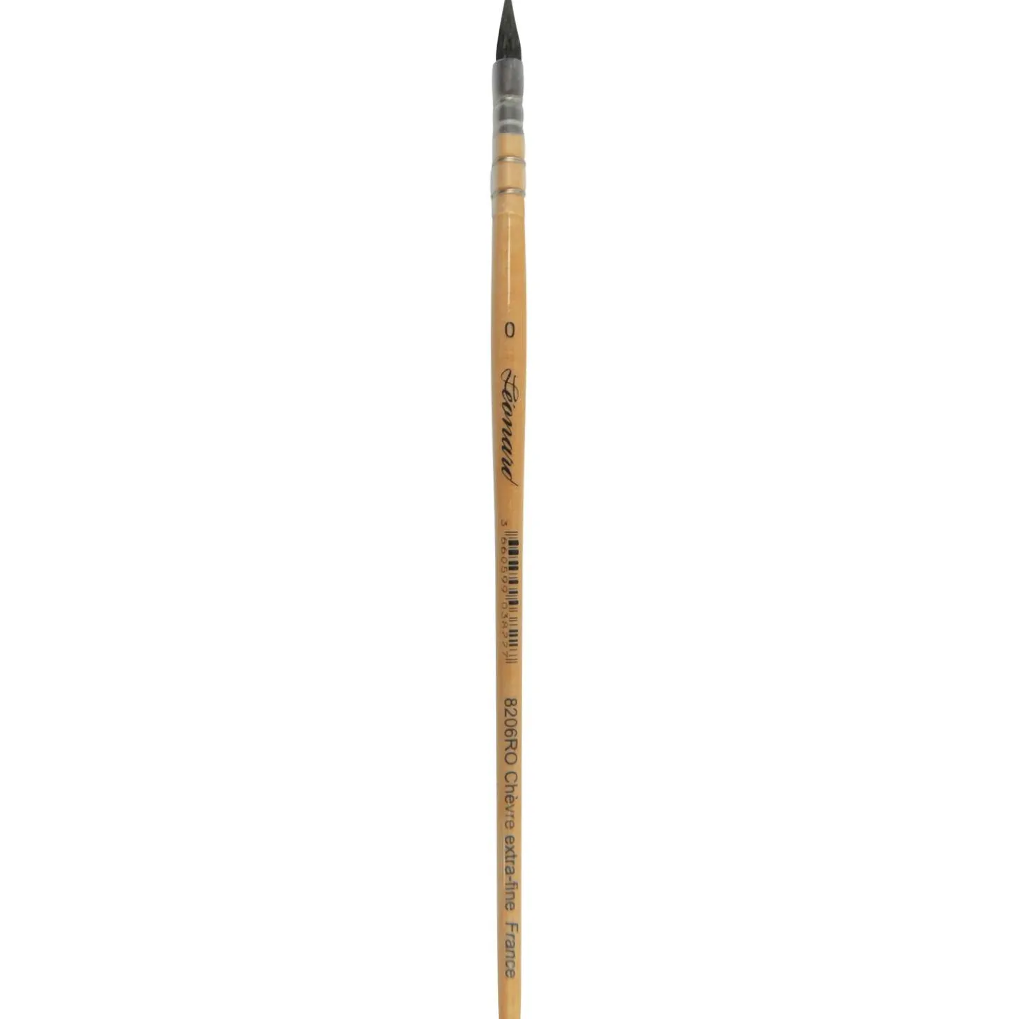 Léonard Aquarellpinsel 8206RO