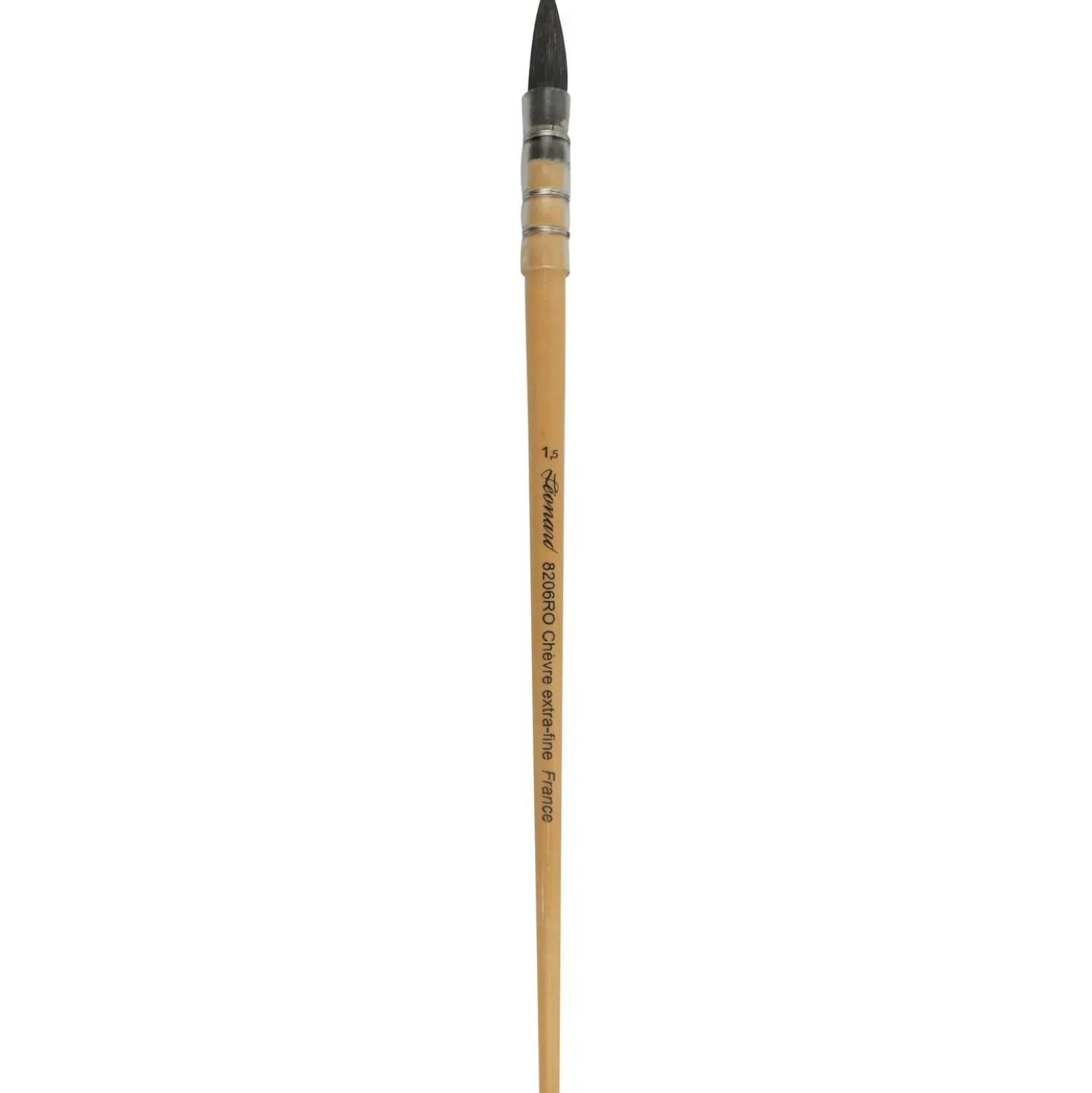 Léonard Aquarellpinsel 8206RO