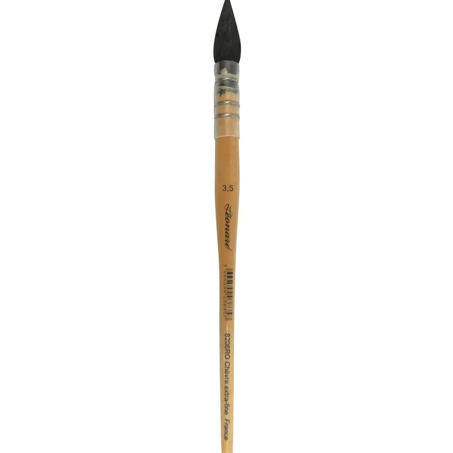 Léonard Aquarellpinsel 8206RO