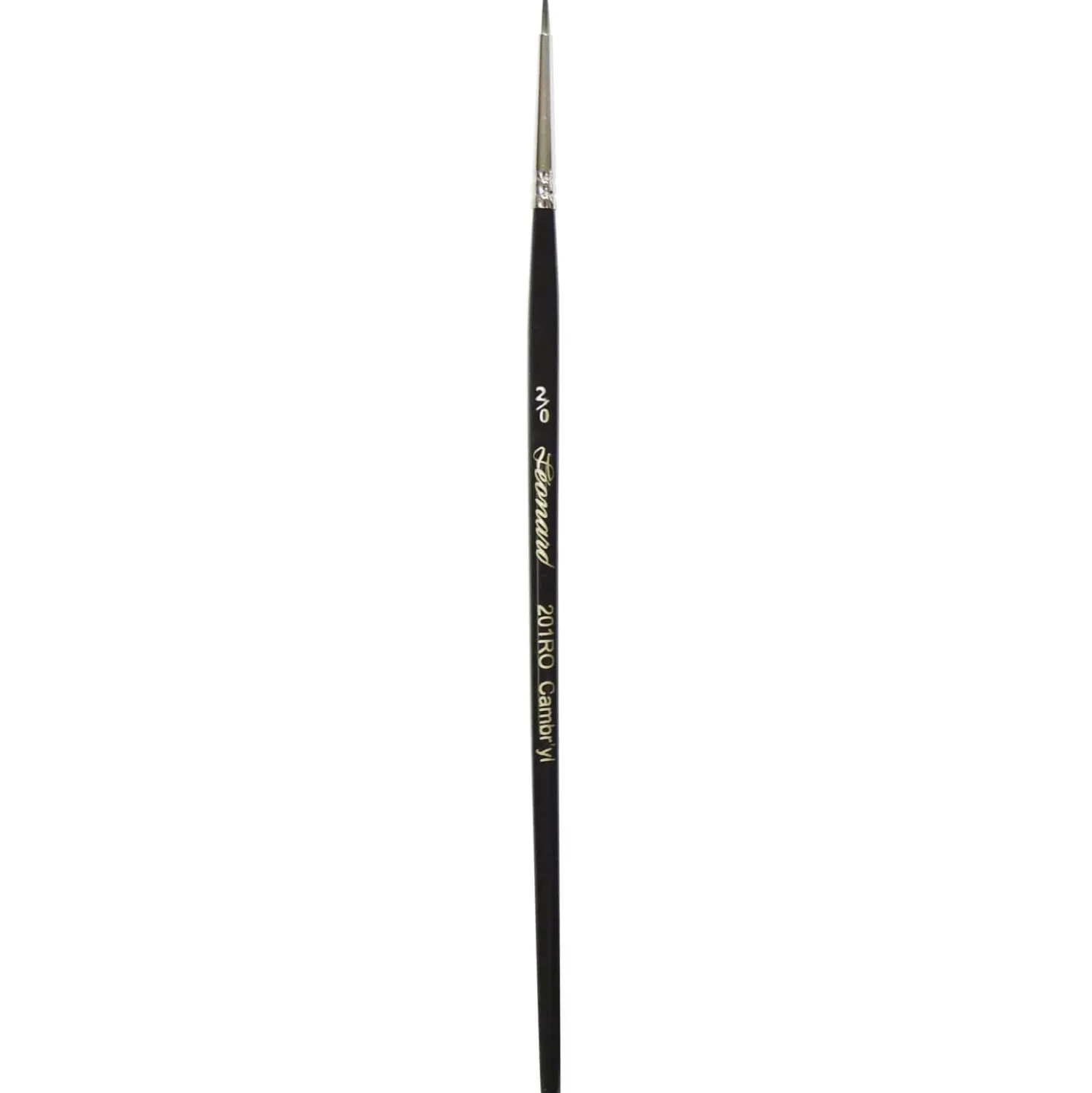 Léonard CAMBRY'L Rundpinsel Serie 201RO