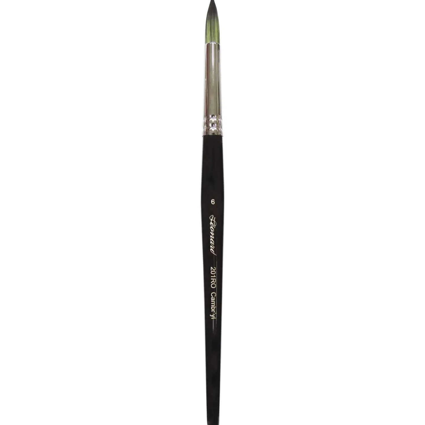 Léonard CAMBRY'L Rundpinsel Serie 201RO