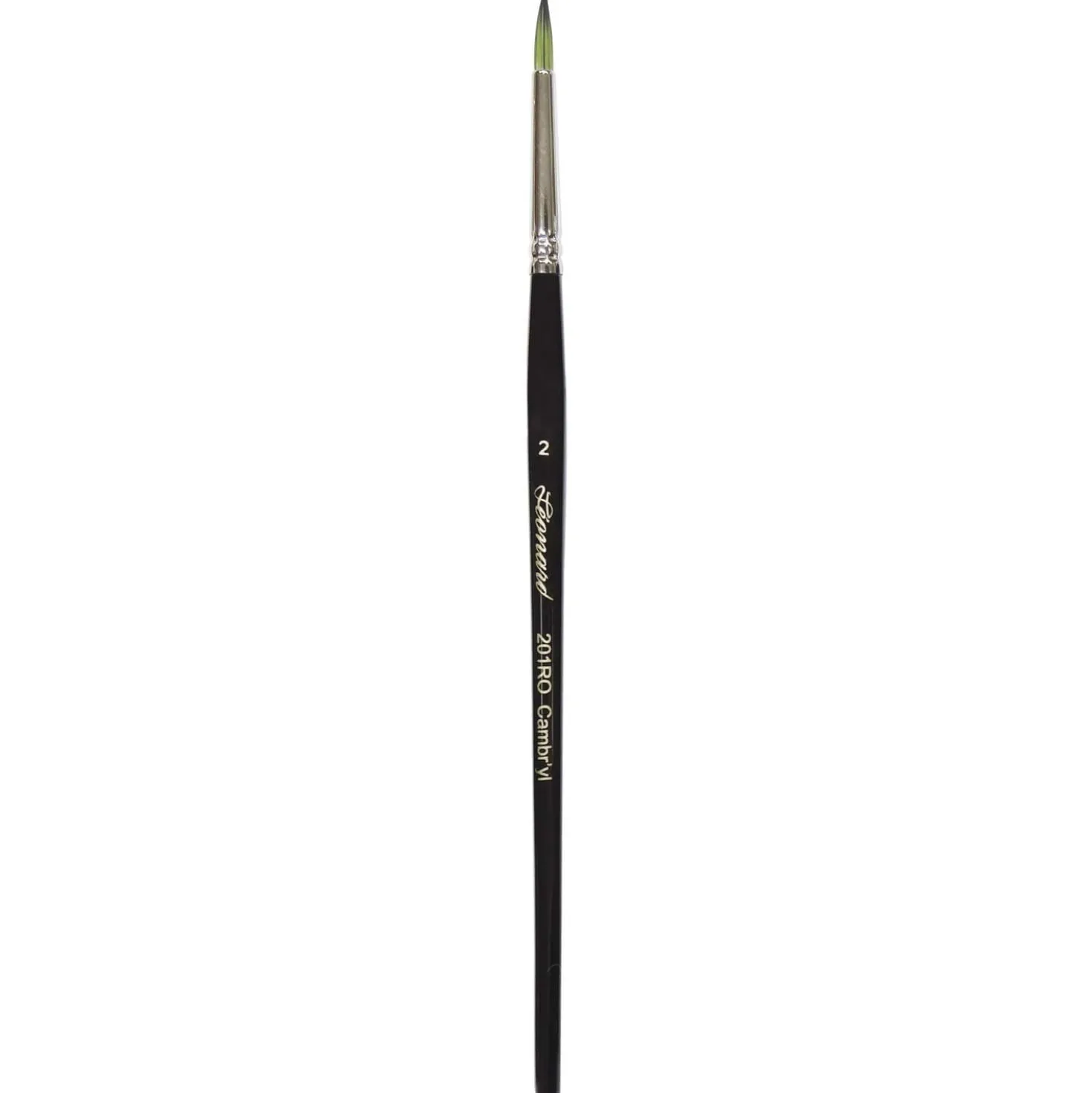 Léonard CAMBRY'L Rundpinsel Serie 201RO