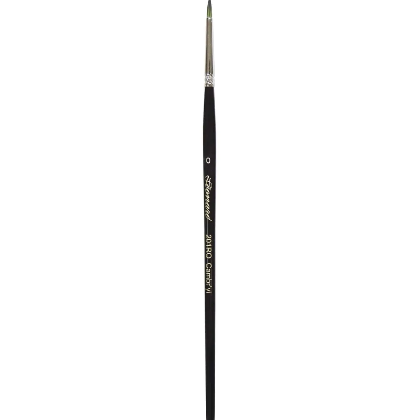 Léonard CAMBRY'L Rundpinsel Serie 201RO