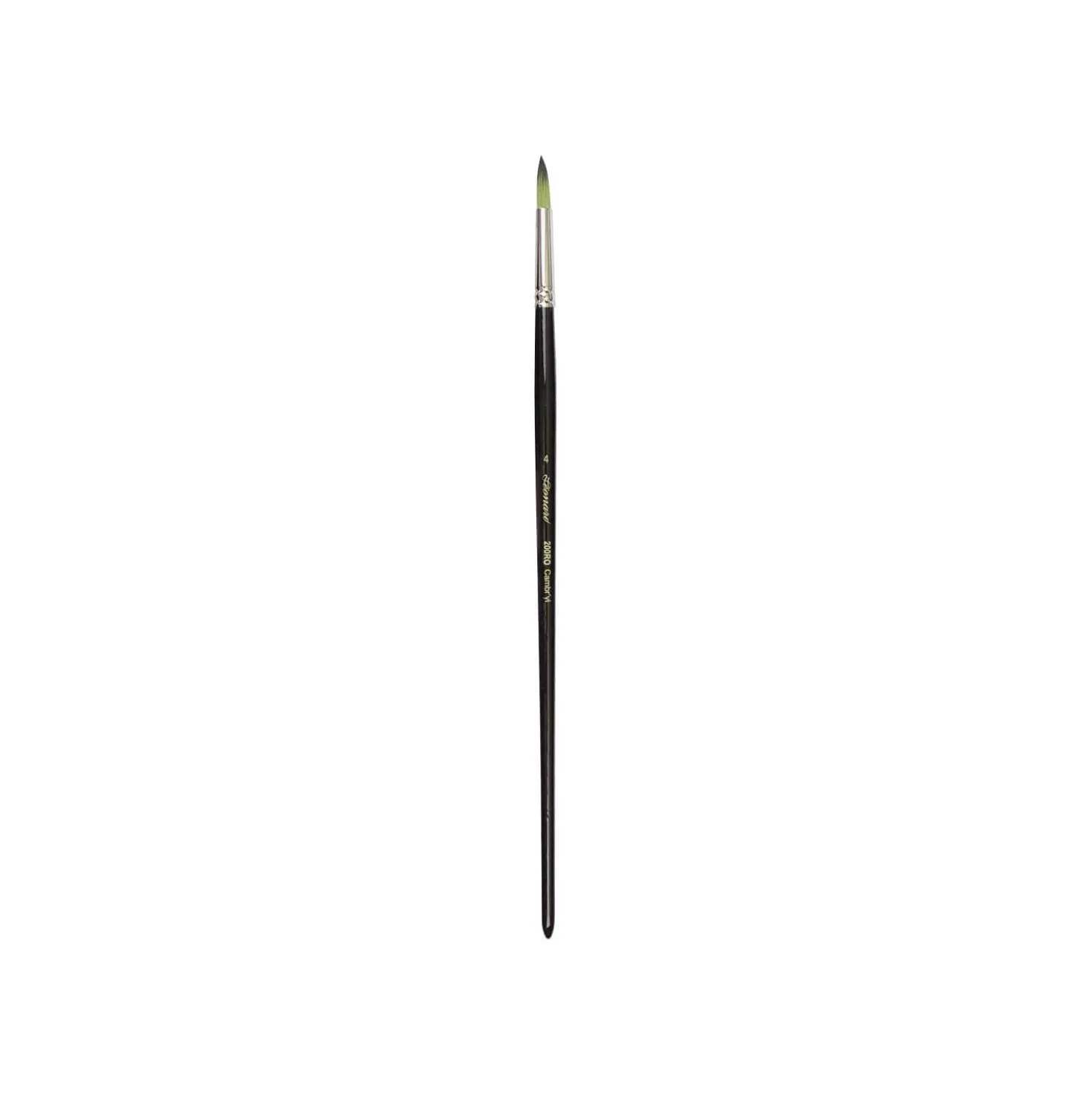 Léonard CAMBRY'L Rundpinsel Serie 201RO