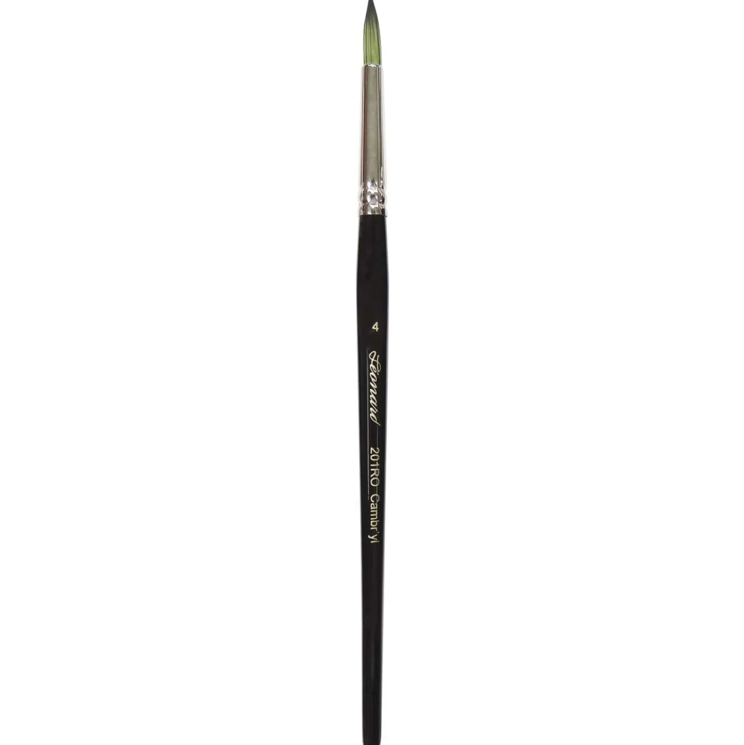 Léonard CAMBRY'L Rundpinsel Serie 201RO