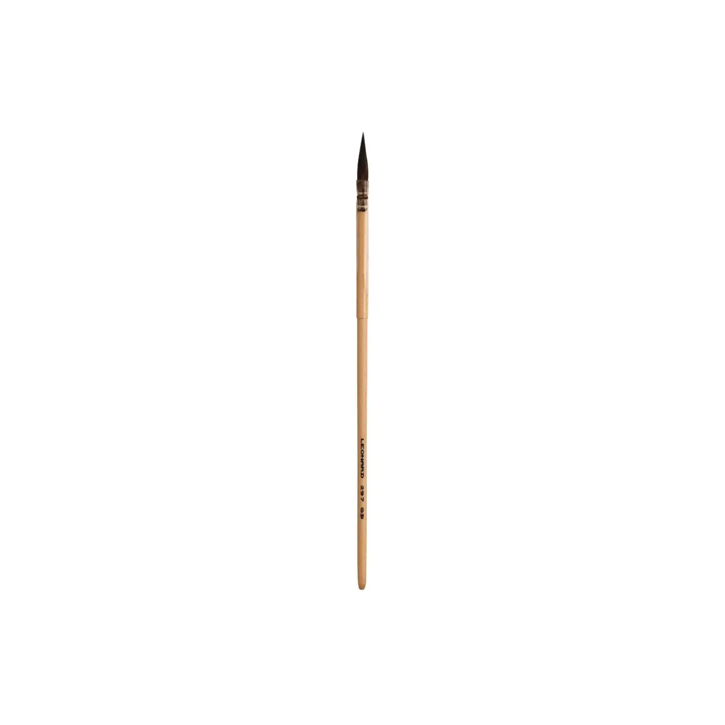 Léonard Porzellanmalpinsel Serie 297RC