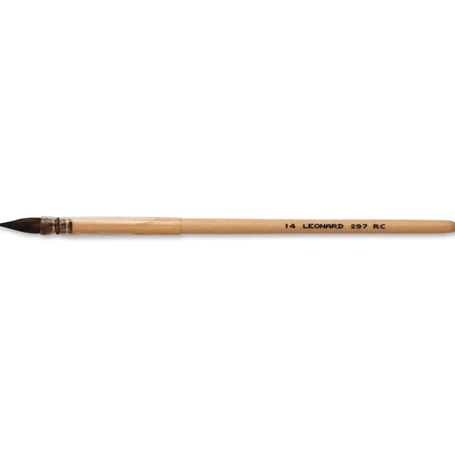 Léonard Porzellanmalpinsel Serie 297RC