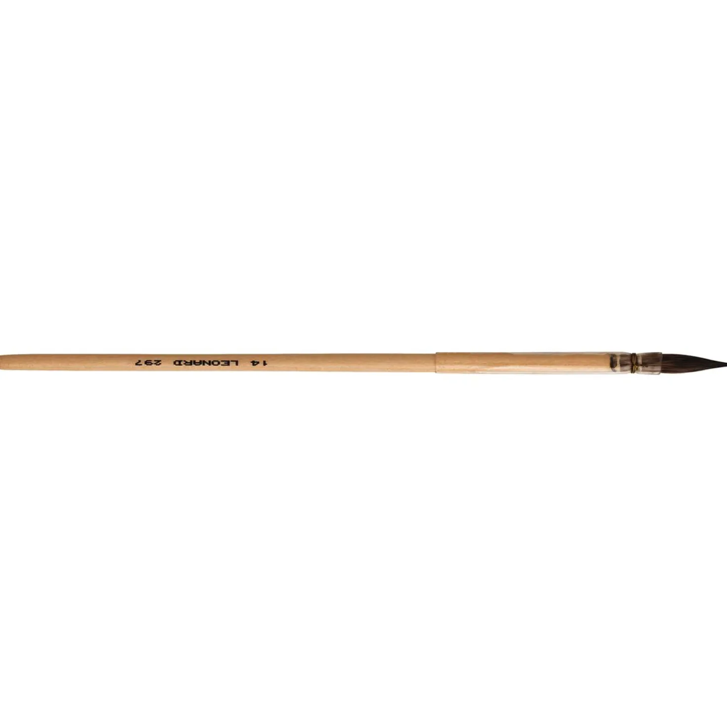 Léonard Porzellanmalpinsel Serie 297RC