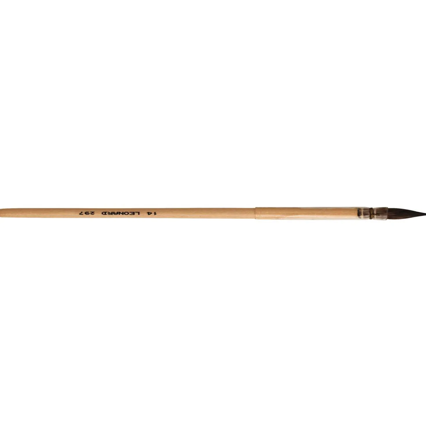 Léonard Porzellanmalpinsel Serie 297RC