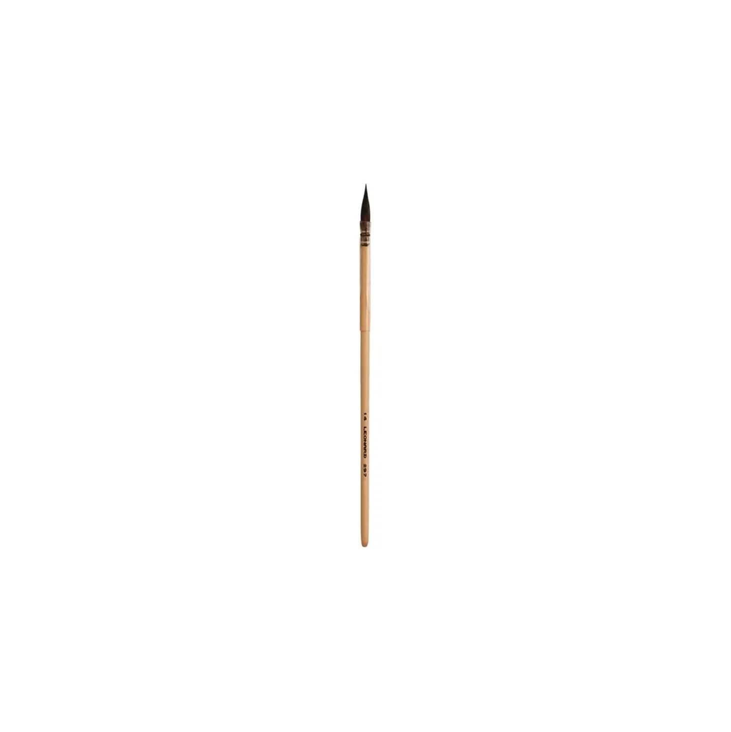 Léonard Porzellanmalpinsel Serie 297RC