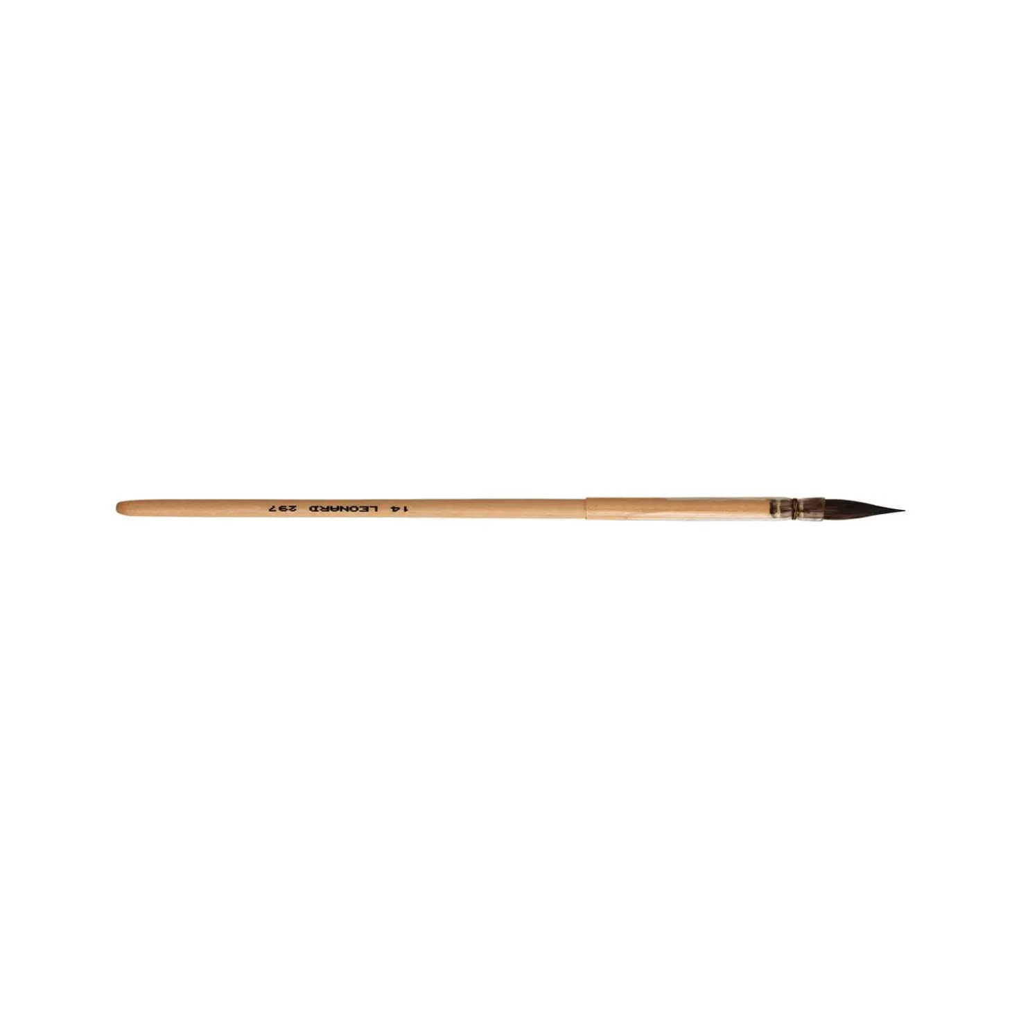 Léonard Porzellanmalpinsel Serie 297RC