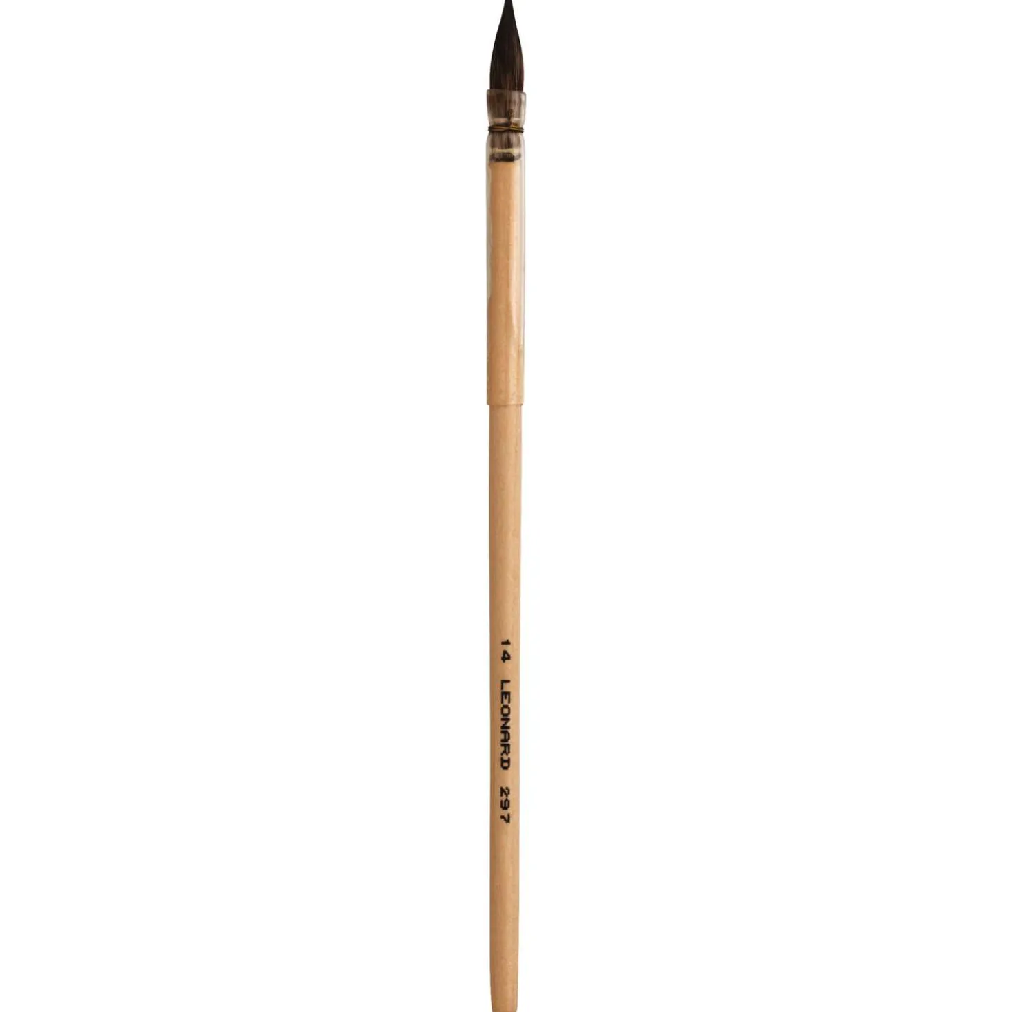Léonard Porzellanmalpinsel Serie 297RC
