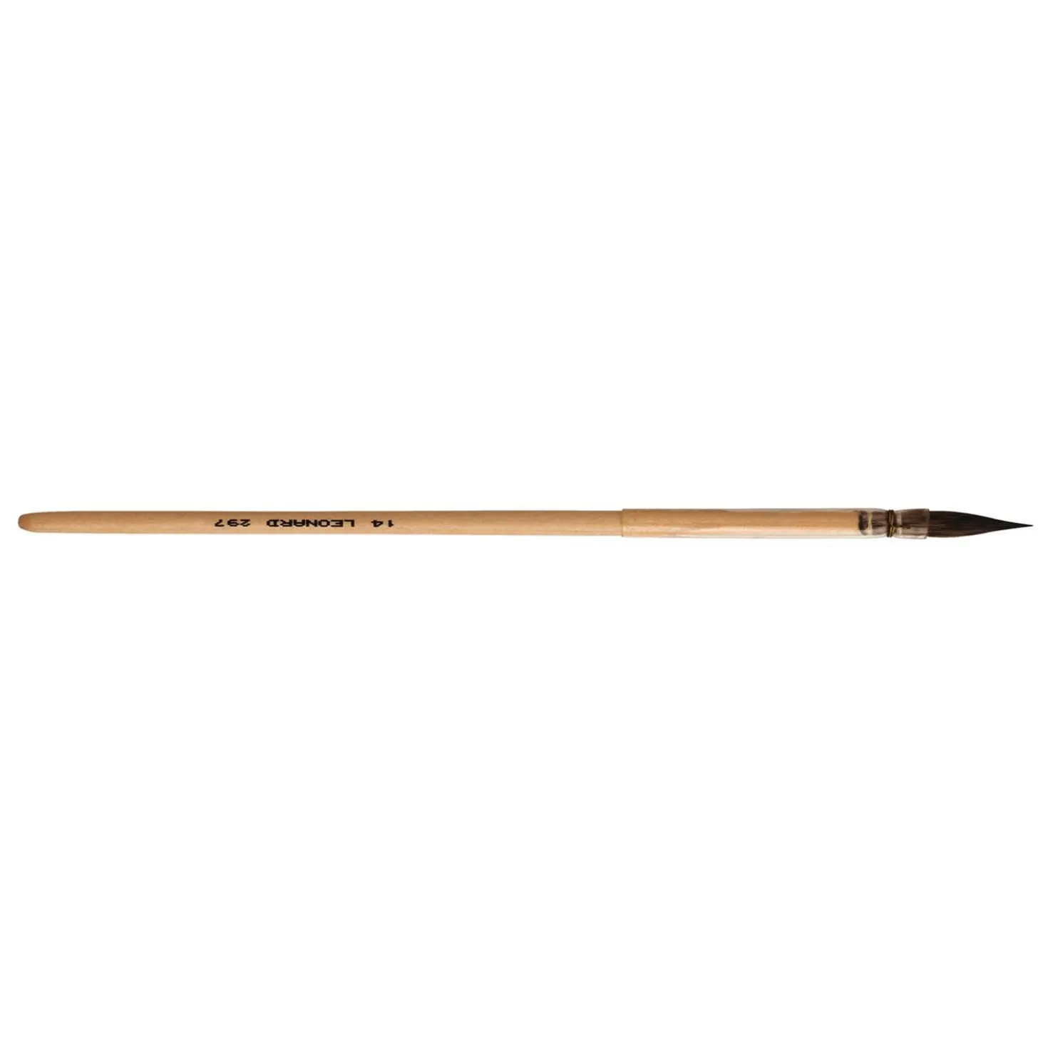 Léonard Porzellanmalpinsel Serie 297RC