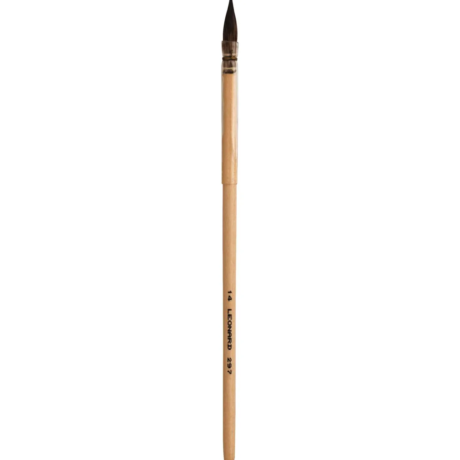 Léonard Porzellanmalpinsel Serie 297RC