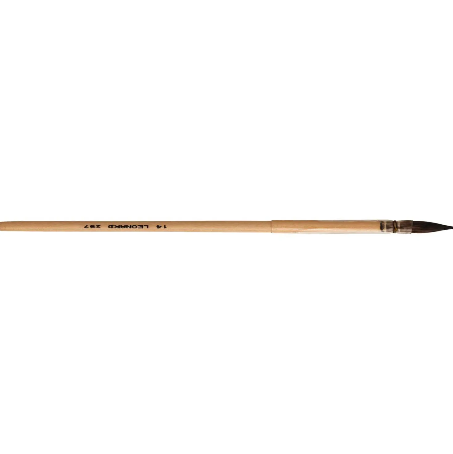 Léonard Porzellanmalpinsel Serie 297RC