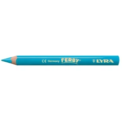 LYRA Dreikant-Farbstift FERBY 18er Etui