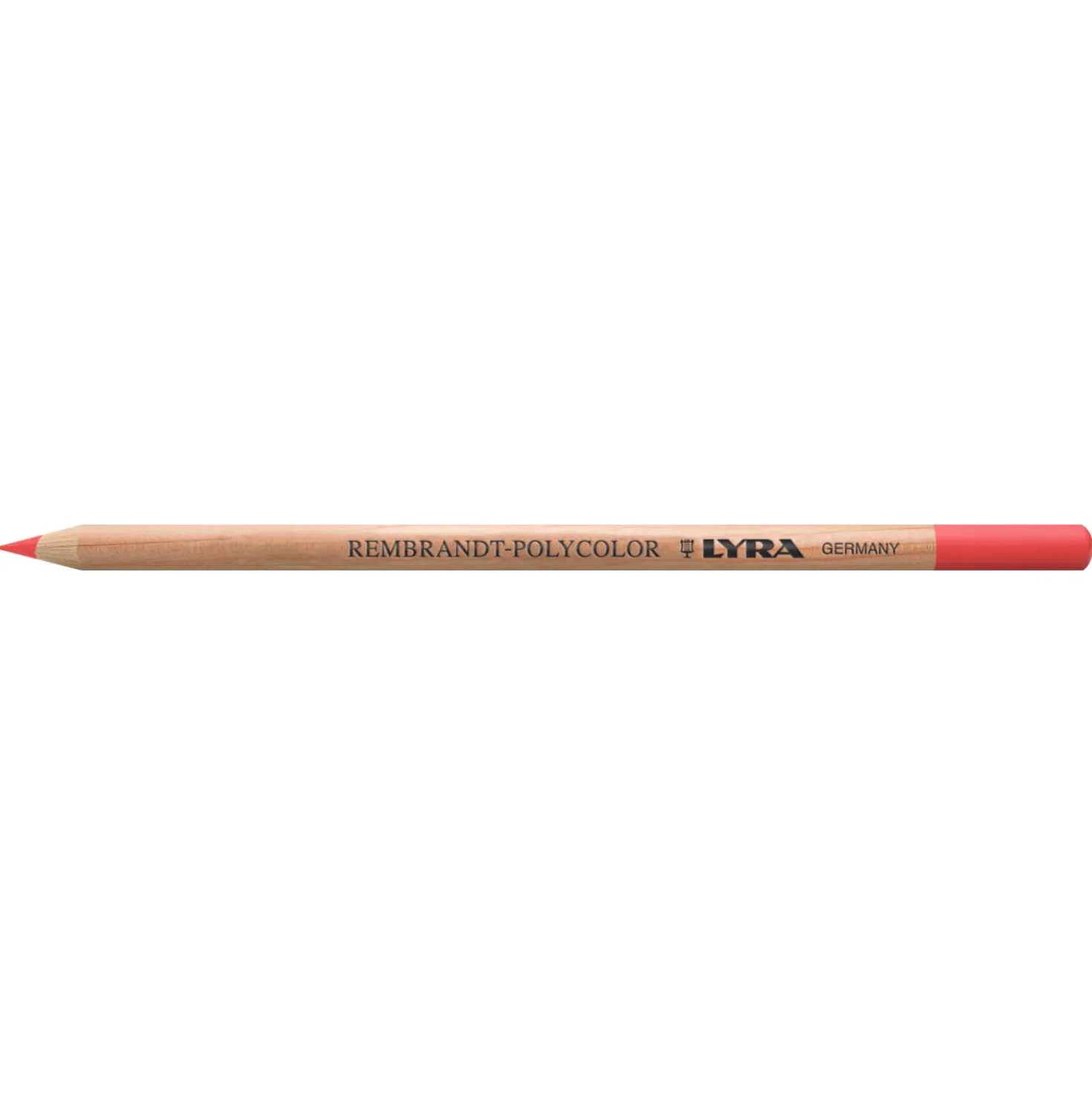 LYRA REMBRANDT® POLYCOLOR Künstler-Farbstifte im Metalletui