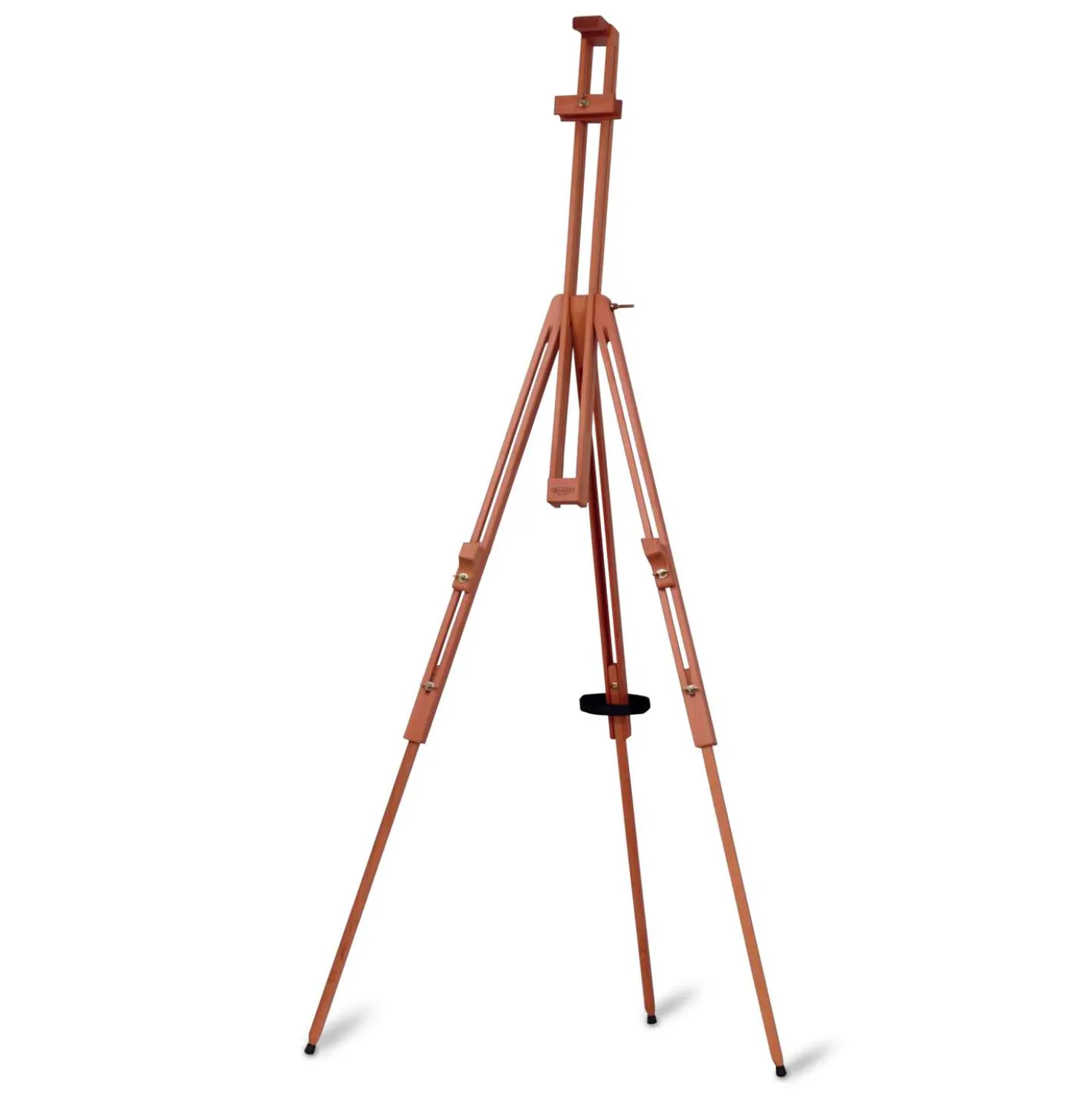 MABEF M/29 AL Feldstaffelei mit Aluminiumschrauben