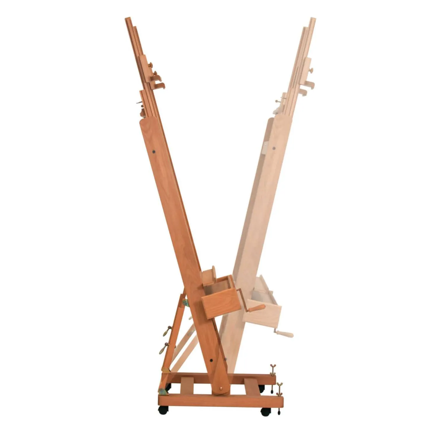 MABEF M/02 Atelierstaffelei