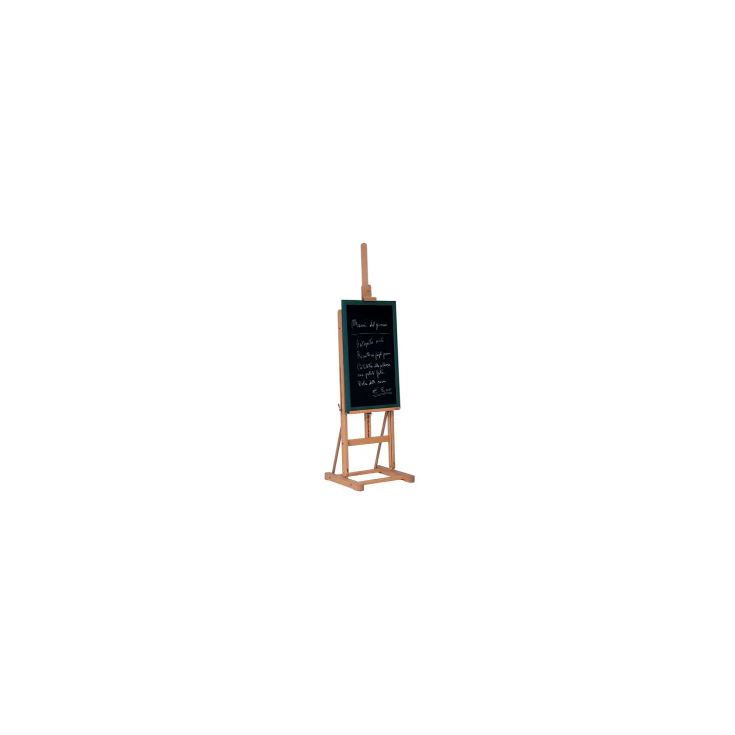 MABEF M/10 Atelierstaffelei (Grundmodell)