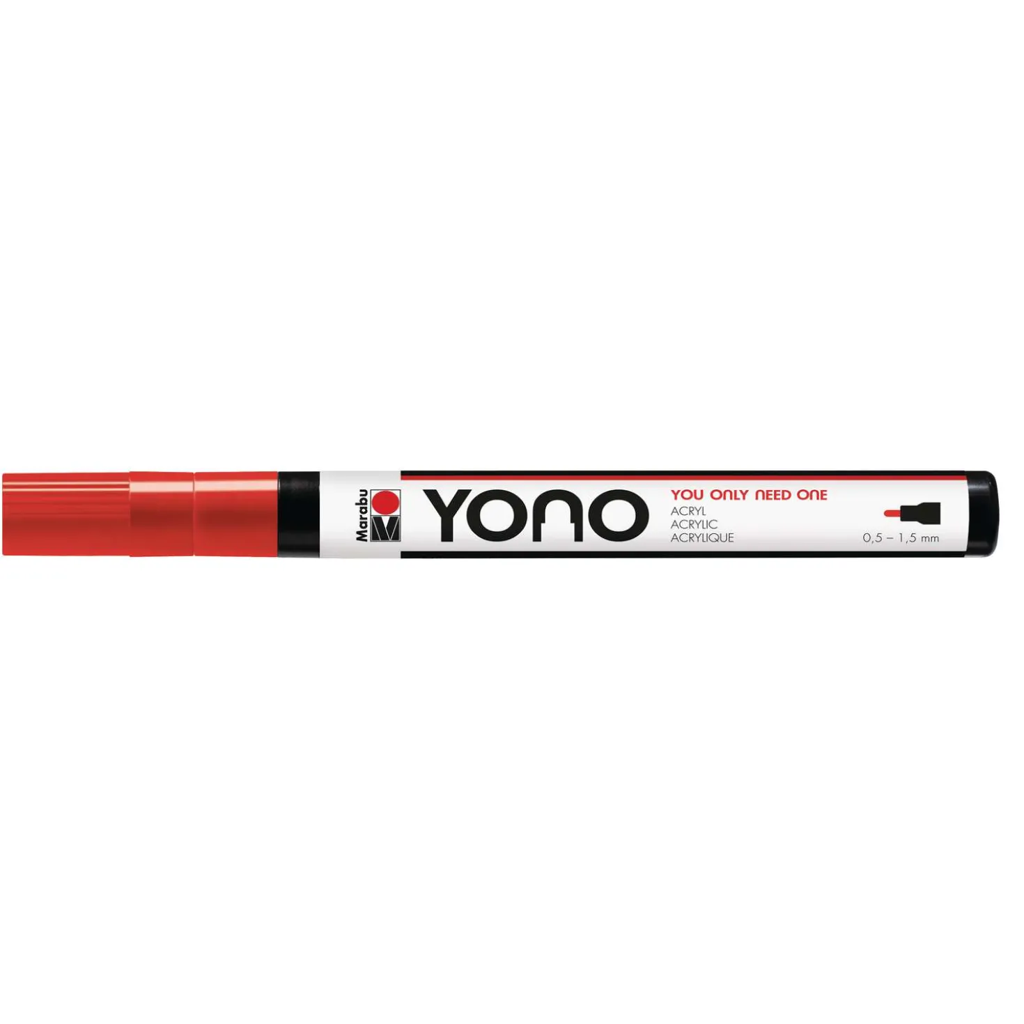 MARABU YONO Acrylmarker