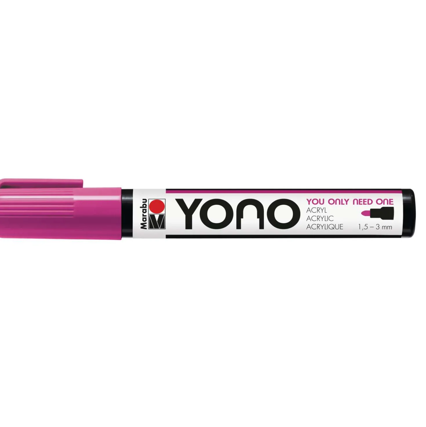 MARABU YONO Acrylmarker